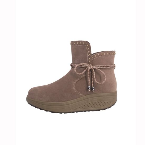 BOTIN MUJER ALQUIMIA - Imagen 2