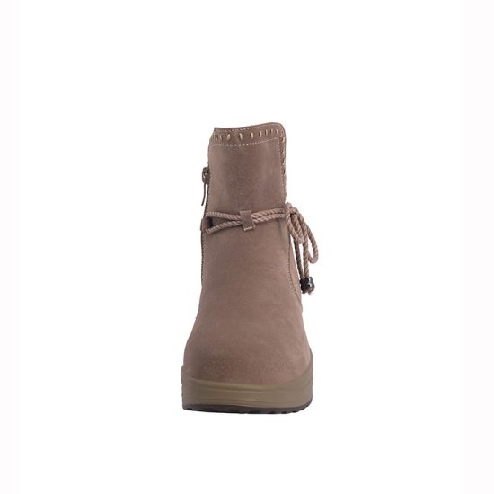 BOTIN MUJER ALQUIMIA - Imagen 3