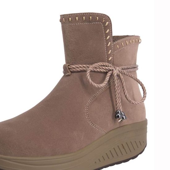 BOTIN MUJER ALQUIMIA - Imagen 4