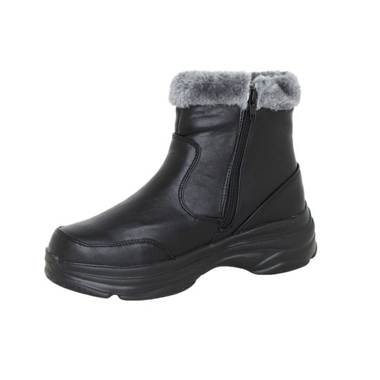 BOTIN SINTETICO BONNY FRANCO - Imagen 2