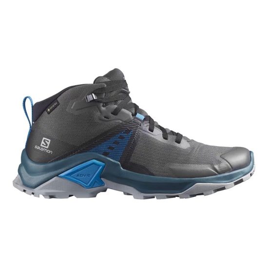 BOTIN X RAISE 2 MID GTX HOMBRE SALOMON - Imagen 2