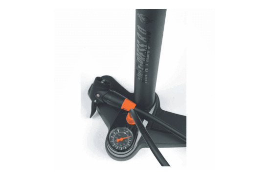 BOMBIN DE PIE AIR XPRESS 8.0 SKS - Imagen 4