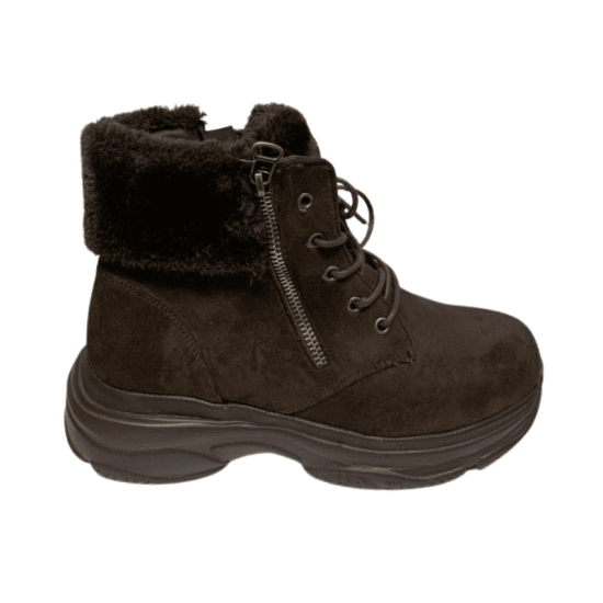 Botin Lamy Bonny Franco Coffee - Imagen 2