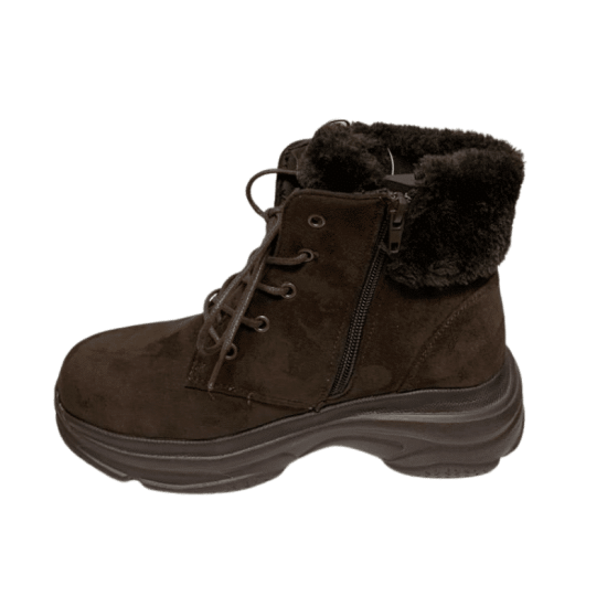 Botin Lamy Bonny Franco Coffee - Imagen 3