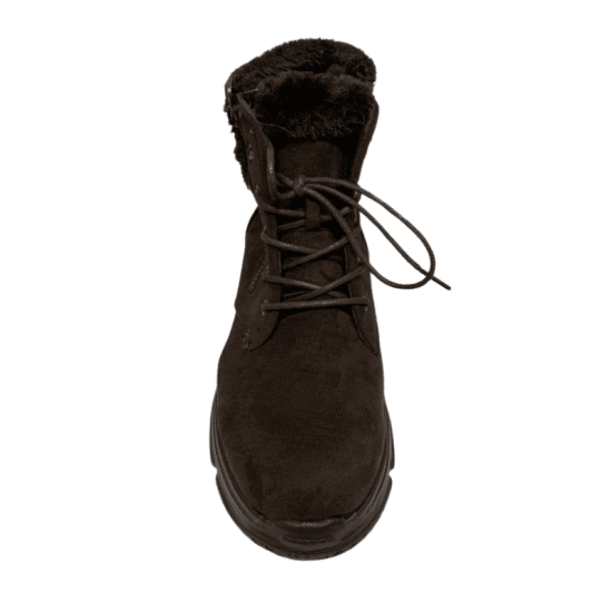 Botin Lamy Bonny Franco Coffee - Imagen 4