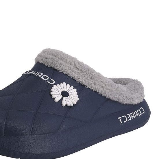PANTUFLA DESCANSO UNISPORT - Imagen 4