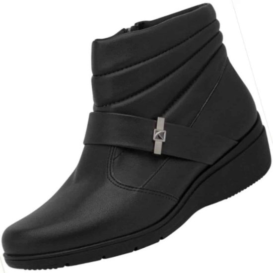 BOTIN MUJER PICCADILLY - Imagen 2