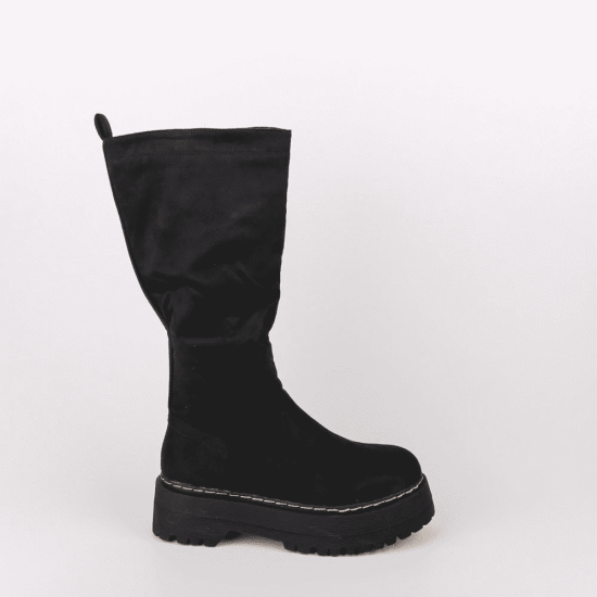 Bota Lamy Bonny Franco 362-0011 Negro - Imagen 3