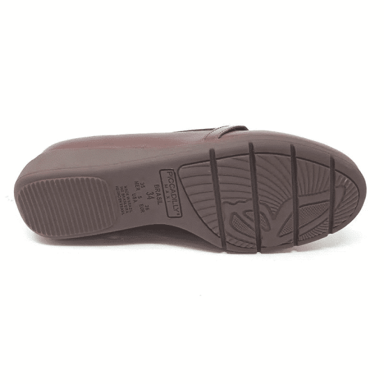 ZAPATO MUJER PICCADILLY - Imagen 2