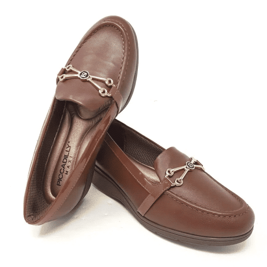 ZAPATO MUJER PICCADILLY - Imagen 4