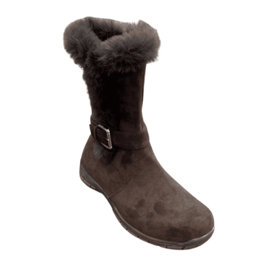 Bota Lamy Coffee Bonny Franco - Imagen 2