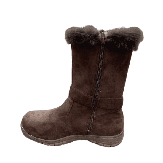 Bota Lamy Coffee Bonny Franco - Imagen 3