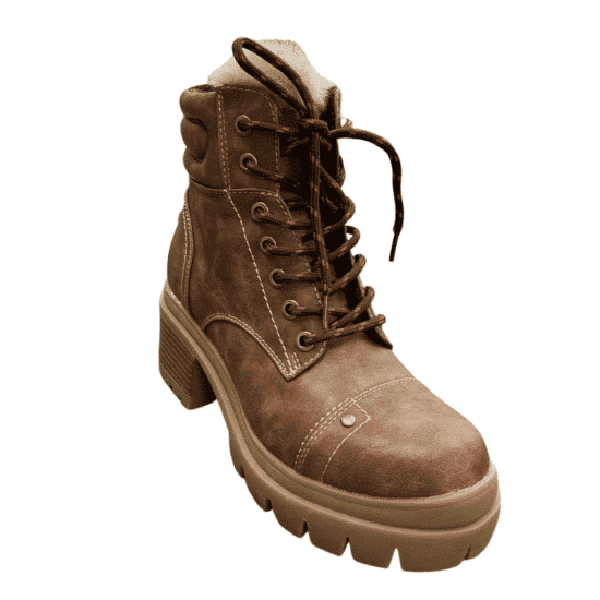 Botin Bonny Franco - Imagen 2