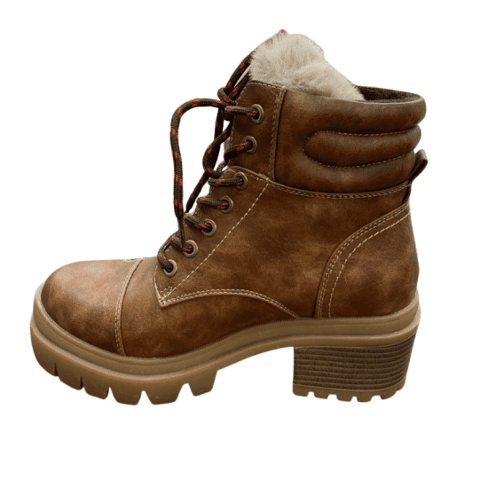 Botin Bonny Franco - Imagen 3