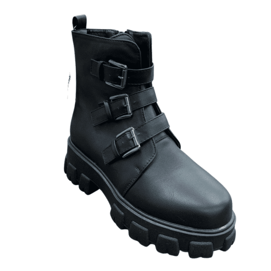 Botin Bonny Franco - Imagen 2