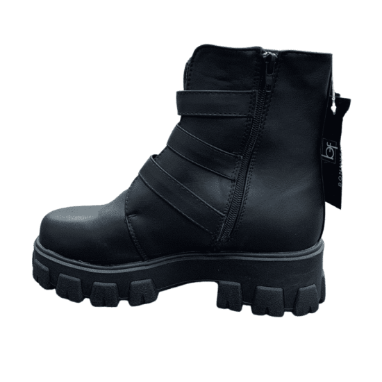 Botin Bonny Franco - Imagen 3