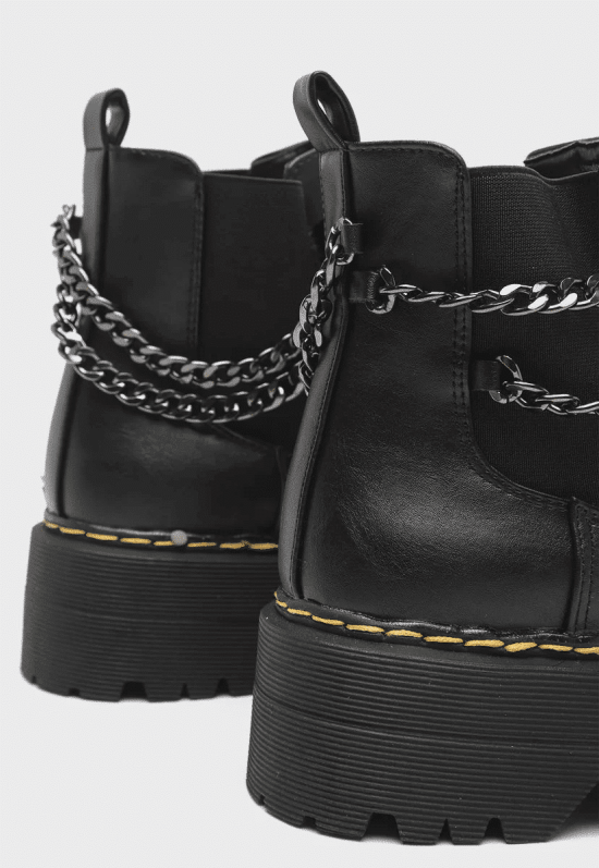 Botin Bonny Franco - Imagen 3