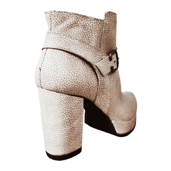 BOTIN MUJER IVO - Imagen 4