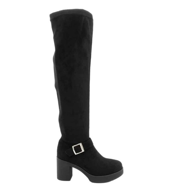 BOTA MUJER IVO - Imagen 2