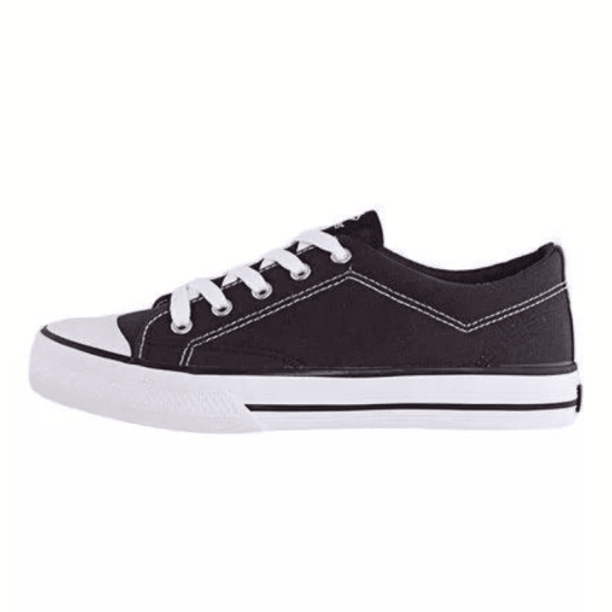 ZAPATILLA DERBY TOPPER - Imagen 2