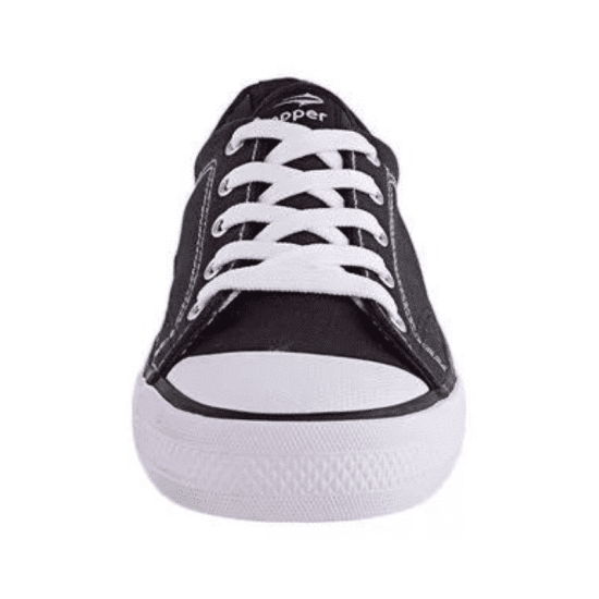 ZAPATILLA DERBY TOPPER - Imagen 4