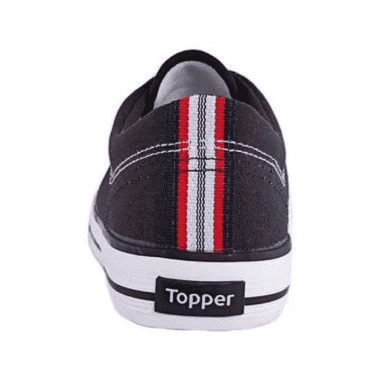 ZAPATILLA DERBY TOPPER - Imagen 5
