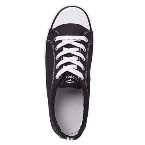 ZAPATILLA DERBY TOPPER - Imagen 6