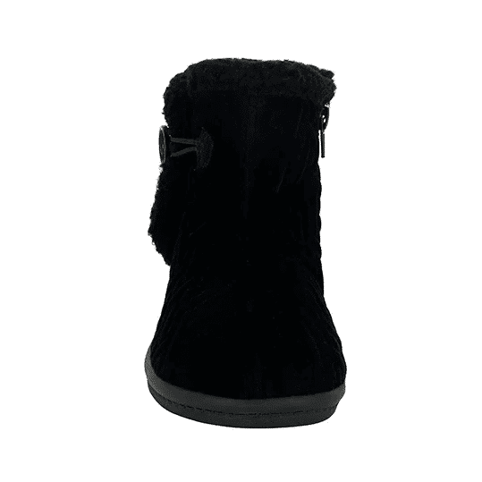 BOTIN DESCANSO 69902 PASSER NEGRO - Imagen 3