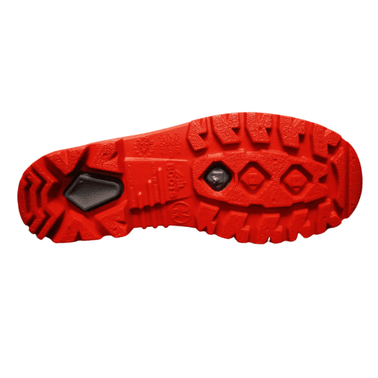 BOTA LLUVIA MUJER 4X4 - Imagen 2