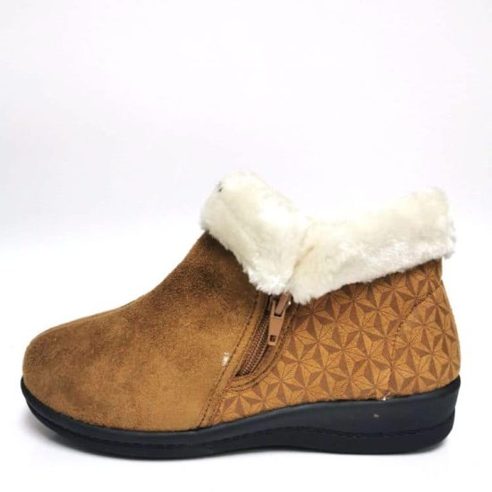BOTIN MUJER PASSER - Imagen 2