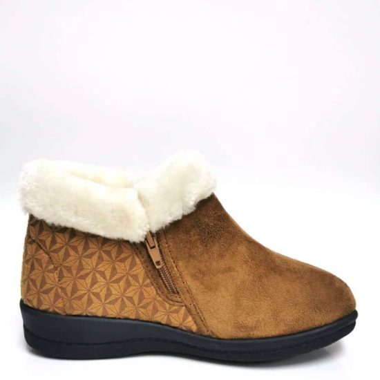 BOTIN MUJER PASSER - Imagen 3