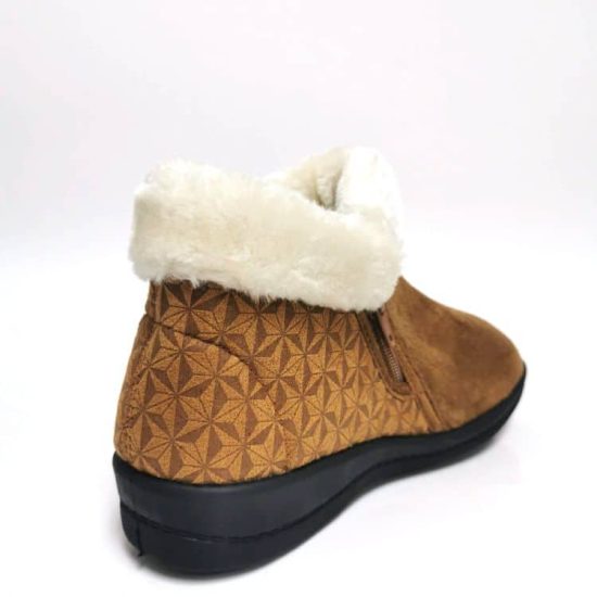 BOTIN MUJER PASSER - Imagen 4