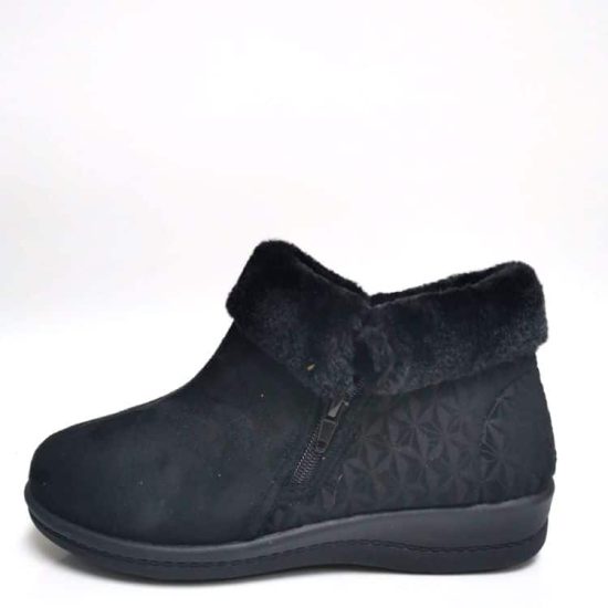 BOTIN MUJER DESCANSO - Imagen 2