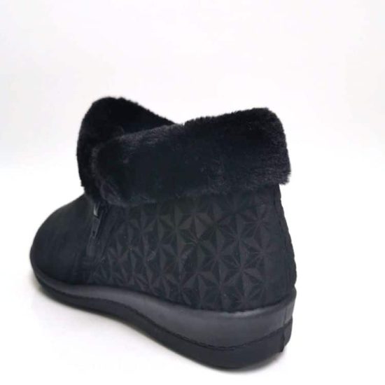 BOTIN MUJER DESCANSO - Imagen 3