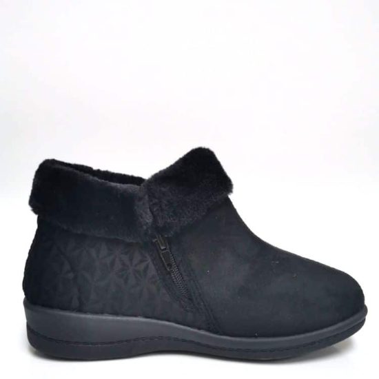 BOTIN MUJER DESCANSO - Imagen 4