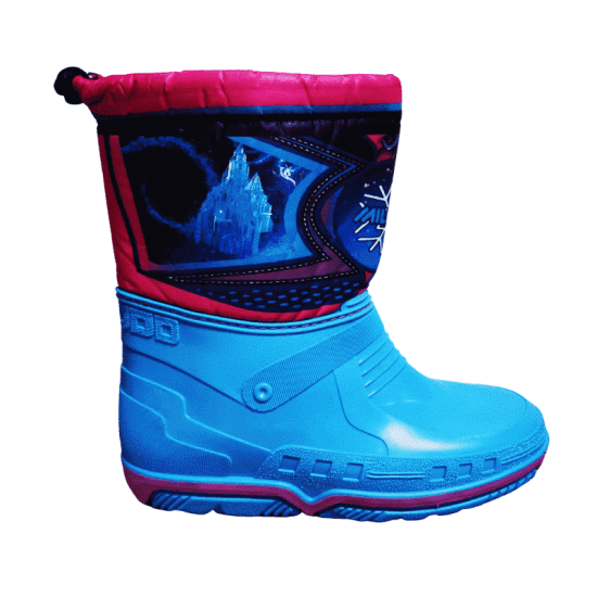 BOTA LLUVIA  INFANTIL 4X4 - Imagen 2
