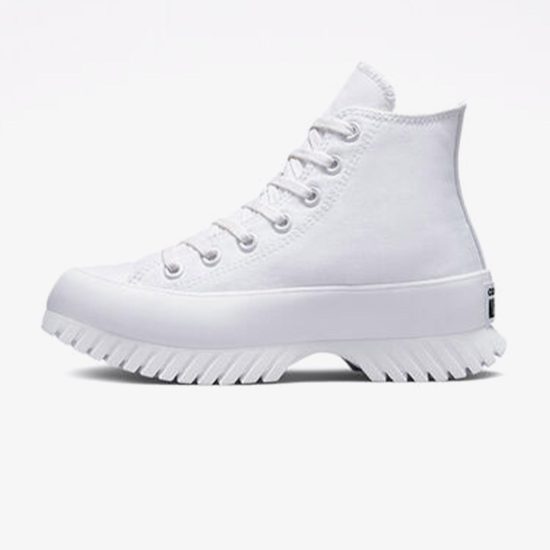 ZAPATILLA CHUCK TAYLOR ALL STAR LUGGED 2.0 CONVERSE - Imagen 2