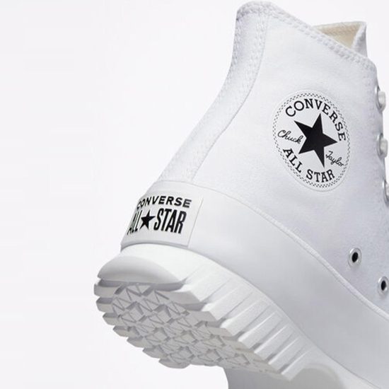 ZAPATILLA CHUCK TAYLOR ALL STAR LUGGED 2.0 CONVERSE - Imagen 3