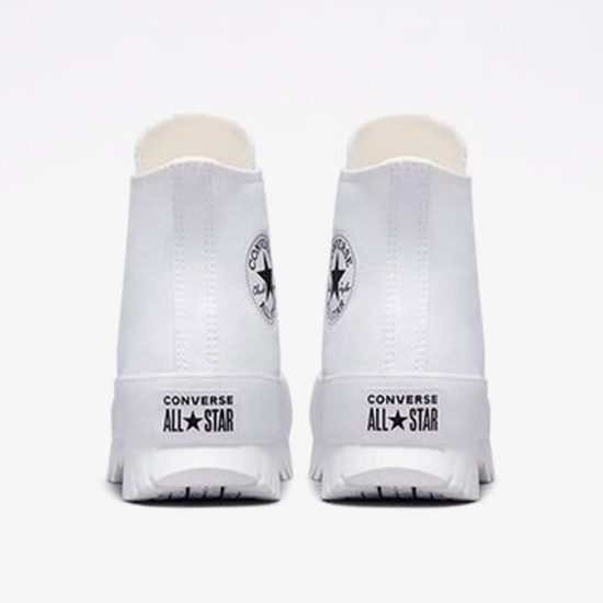ZAPATILLA CHUCK TAYLOR ALL STAR LUGGED 2.0 CONVERSE - Imagen 5