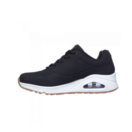 ZAPATILLA MUJER UNO-STAND ON AIR SKECHERS - Imagen 2