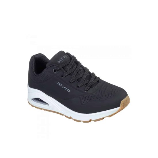 ZAPATILLA MUJER UNO-STAND ON AIR SKECHERS - Imagen 3