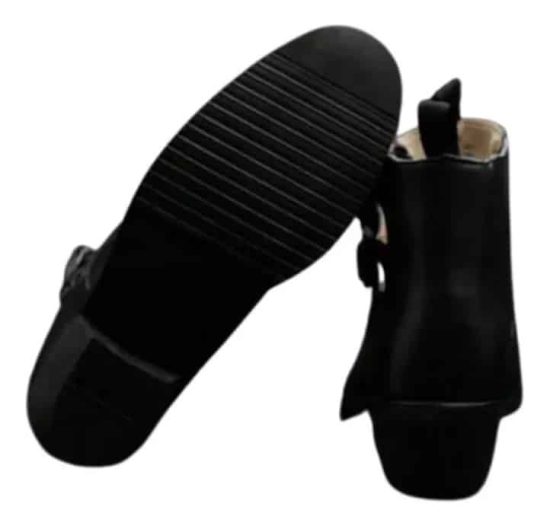 Bota Huaso Niño 34/38 Alquimia - Imagen 2