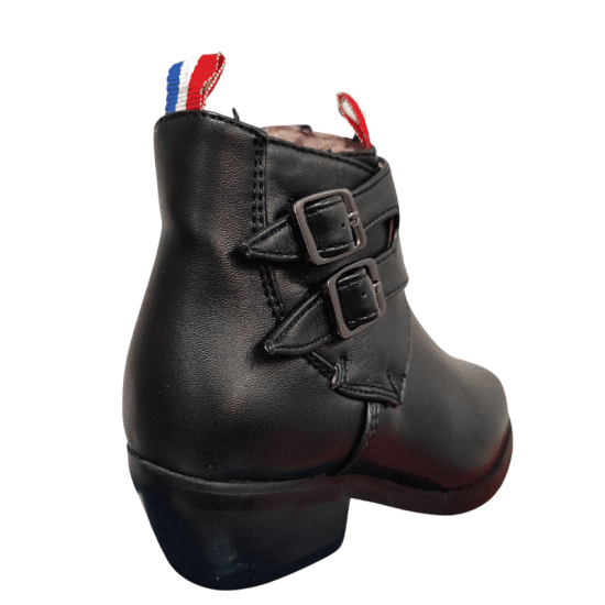 BOTA HUASO 26/33 ALQUIMIA - Imagen 3