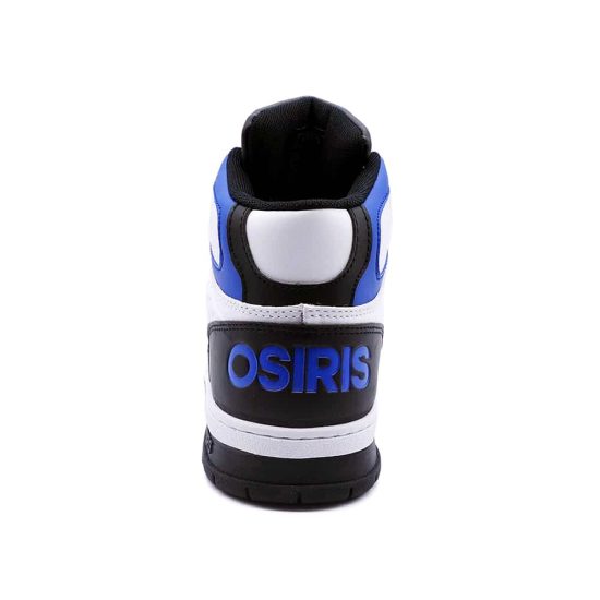Zapatilla Hombre 360 Flip Osiris - Imagen 2