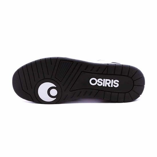 Zapatilla Hombre 360 Flip Osiris - Imagen 3