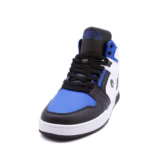 Zapatilla Hombre 360 Flip Osiris - Imagen 4