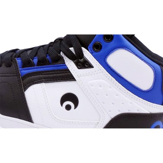 Zapatilla Hombre 360 Flip Osiris - Imagen 5