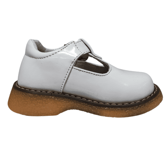ZAPATO CUECA NIÑA - Imagen 2
