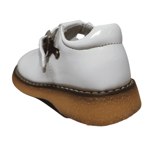 ZAPATO CUECA NIÑA - Imagen 3