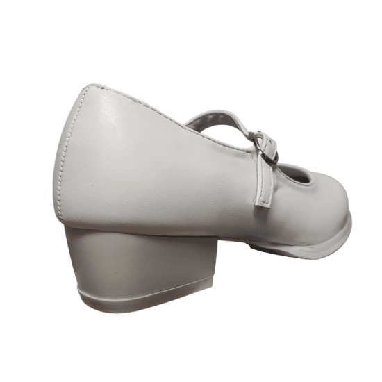 ZAPATO NIÑA CUECA 30/33 ALQUIMIA - Imagen 3